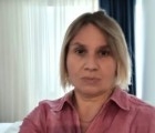 kennenlernen Frau : Елена, 50 Jahre bis Ukraine  Mykolayiv